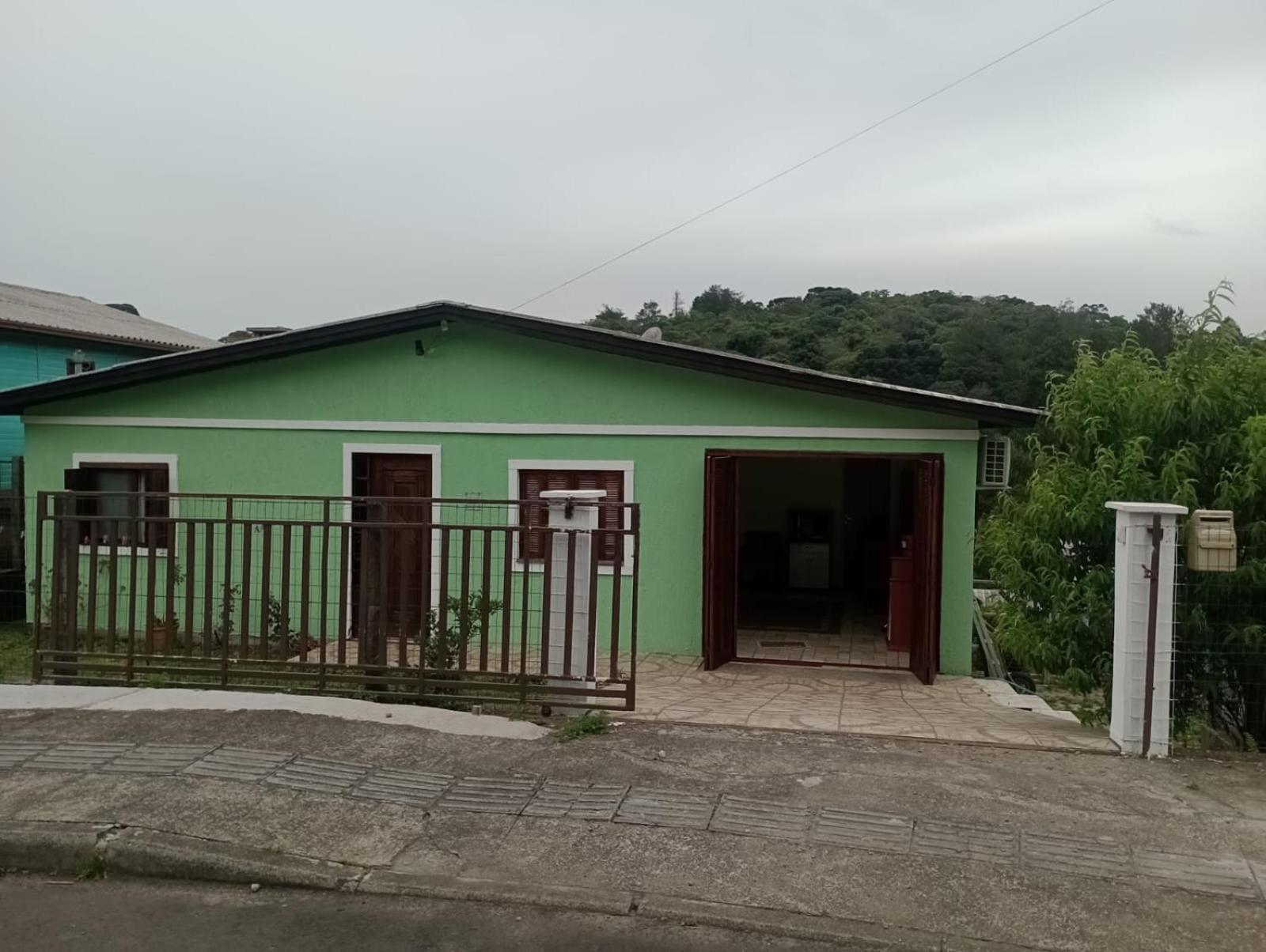 Refugio Familiar Διαμέρισμα Canela Εξωτερικό φωτογραφία