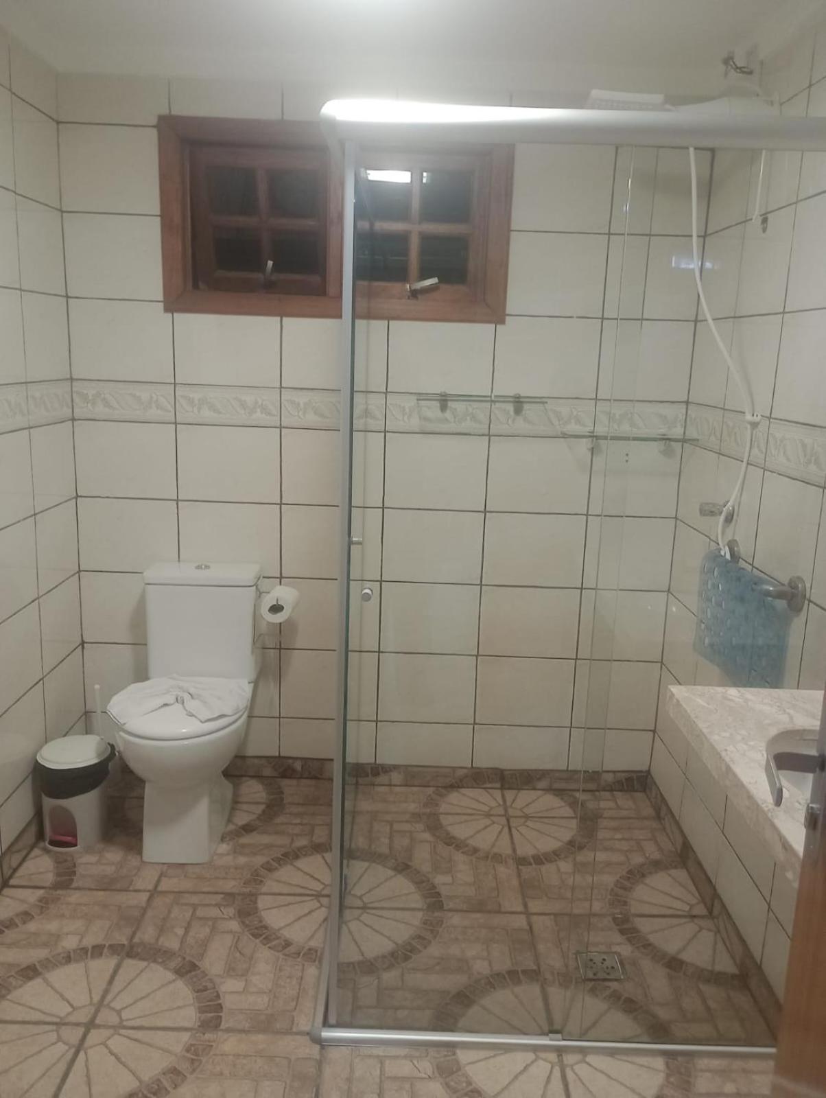 Refugio Familiar Διαμέρισμα Canela Εξωτερικό φωτογραφία