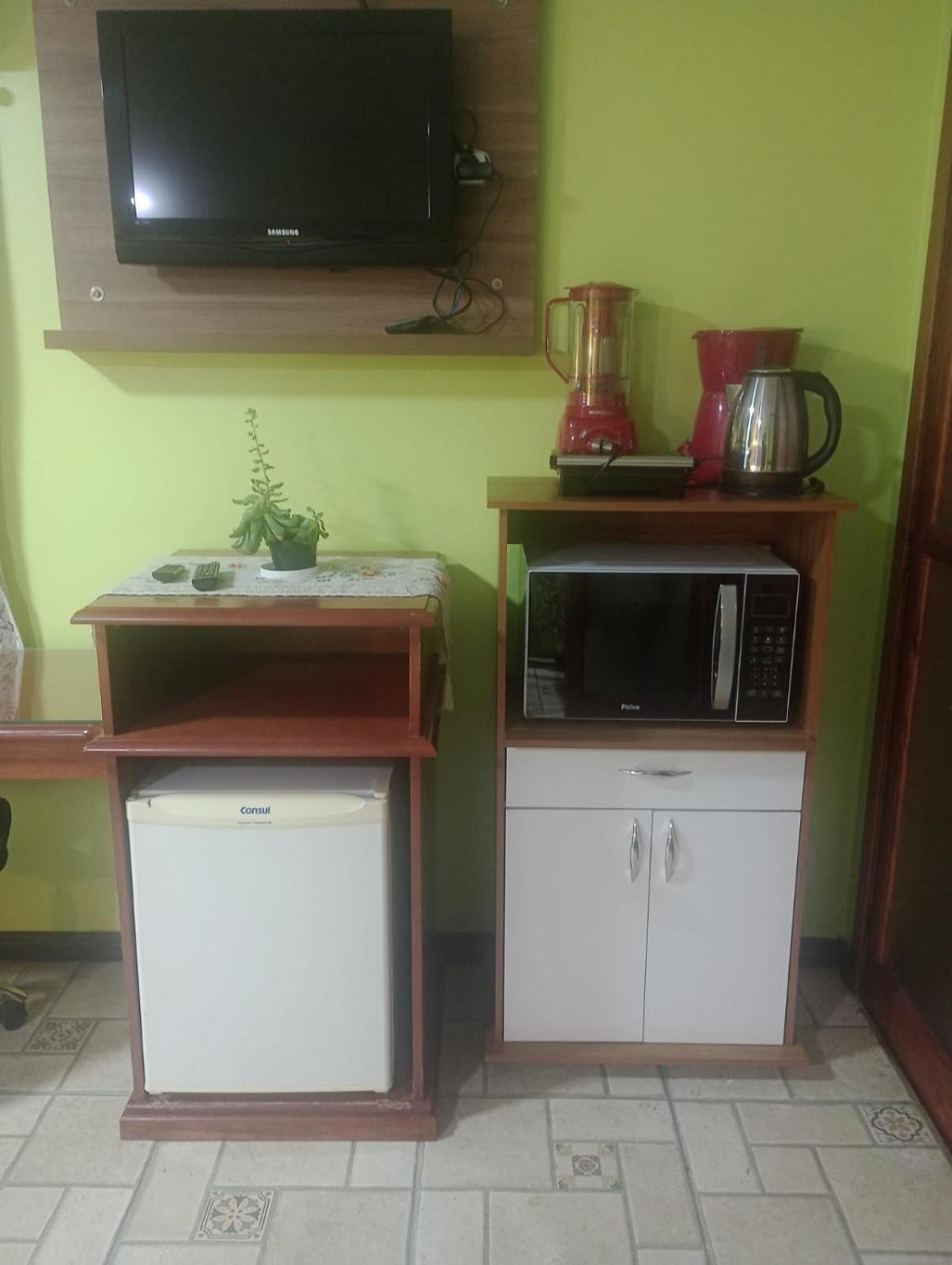 Refugio Familiar Διαμέρισμα Canela Εξωτερικό φωτογραφία